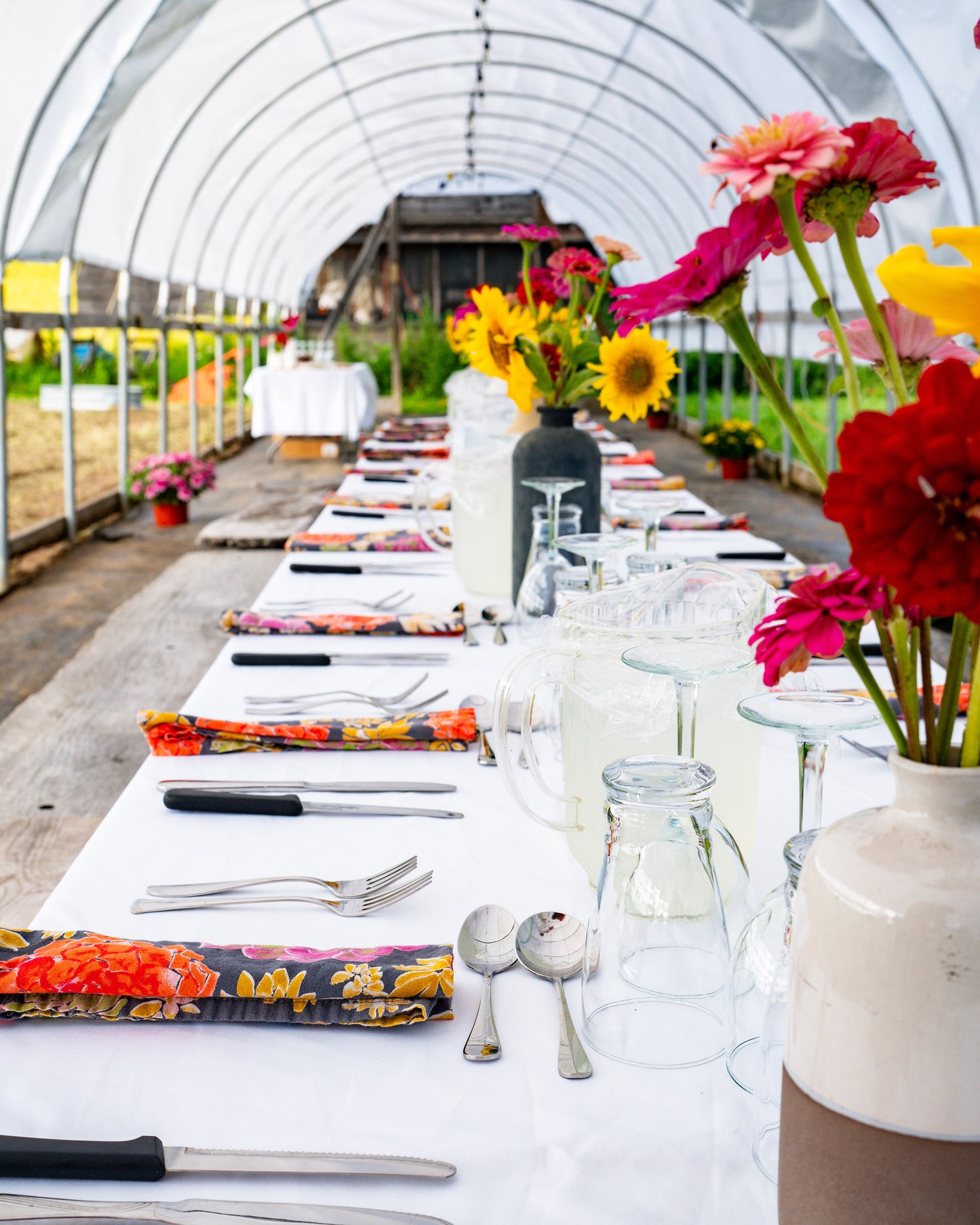 Farm To Table Tickets